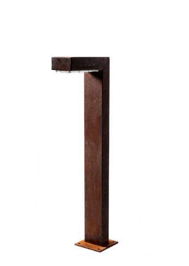 СВЕТИЛЬНИК УЛИЧНЫЙ №2